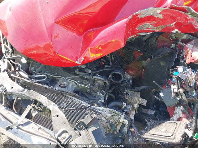 Honda Civic Sedan Ex 2018 2HGFC2F7XJH546224 Image 11