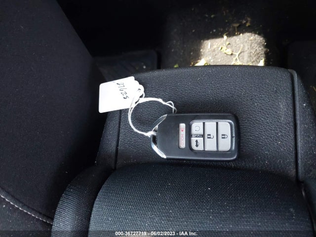 Honda Civic Sedan Ex 2018 2HGFC2F7XJH546224 Image 3
