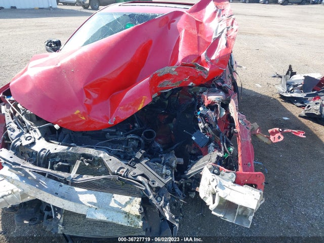 Honda Civic Sedan Ex 2018 2HGFC2F7XJH546224 Image 7