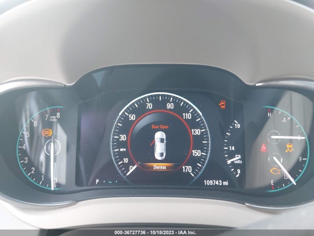 1G4GE5G34EF105363 Buick Lacrosse Premium I