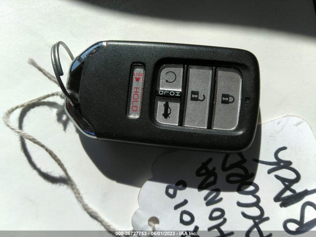 Honda Civic Sedan Ex 2018 2HGFC2F73JH587200 Image 11