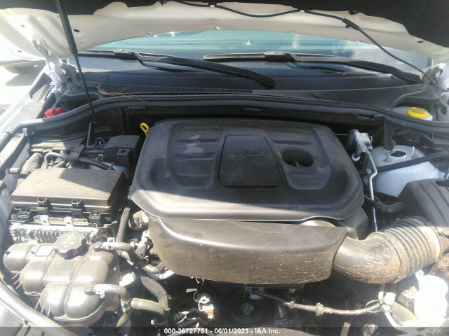2022 Jeep Grand Cherokee, VIN: 1C4RJFBG0NC110974