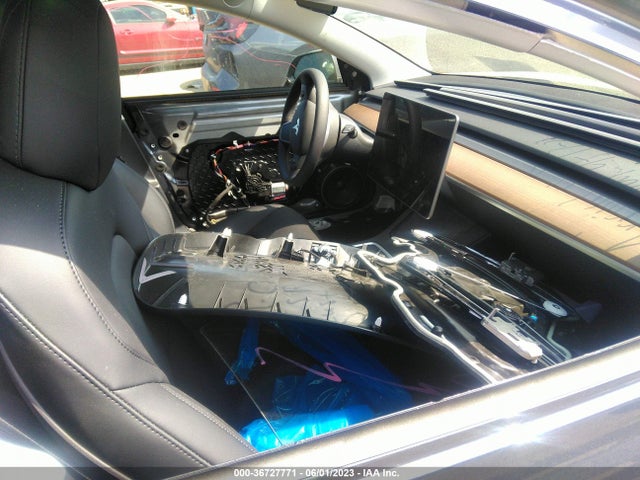 Tesla Model 3 Performance 2023 5YJ3E1EC7PF411267 Image 8