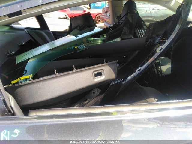 Tesla Model 3 Performance 2023 5YJ3E1EC7PF411267 Image 11