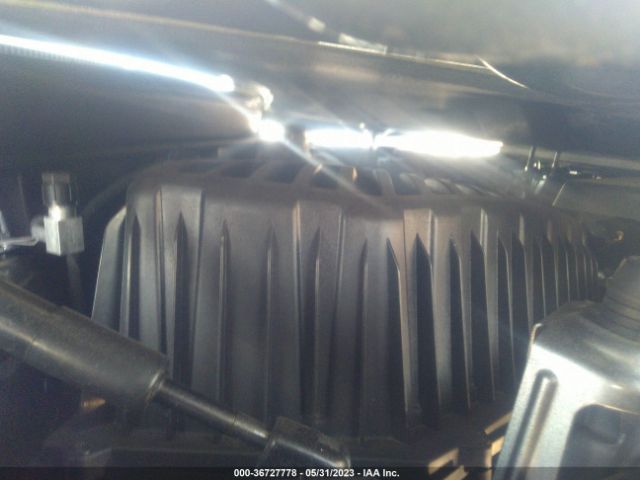5GAERBKW7LJ182322 Buick Enclave Essence