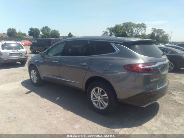 5GAERBKW7LJ182322 Buick Enclave Essence