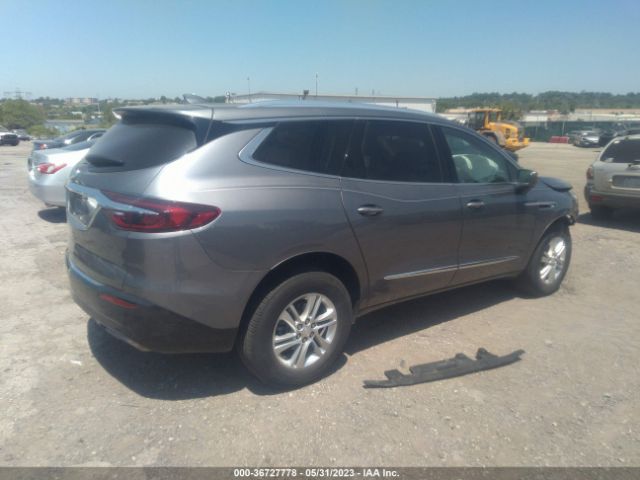 5GAERBKW7LJ182322 Buick Enclave Essence