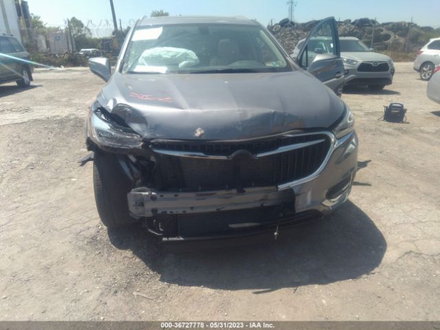 5GAERBKW7LJ182322 Buick Enclave Essence