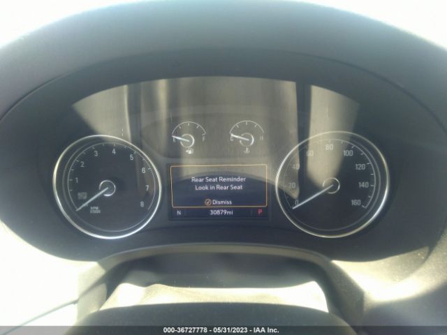 5GAERBKW7LJ182322 Buick Enclave Essence