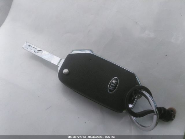 3KPF24AD4LE236708 KIA Forte Lxs