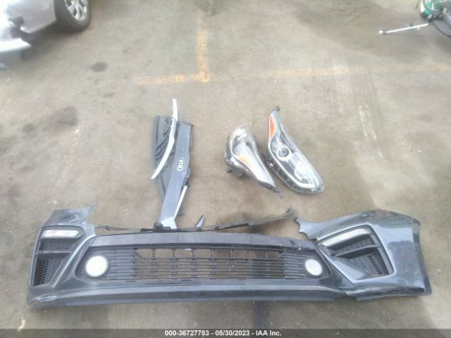 3KPF24AD4LE236708 KIA Forte Lxs