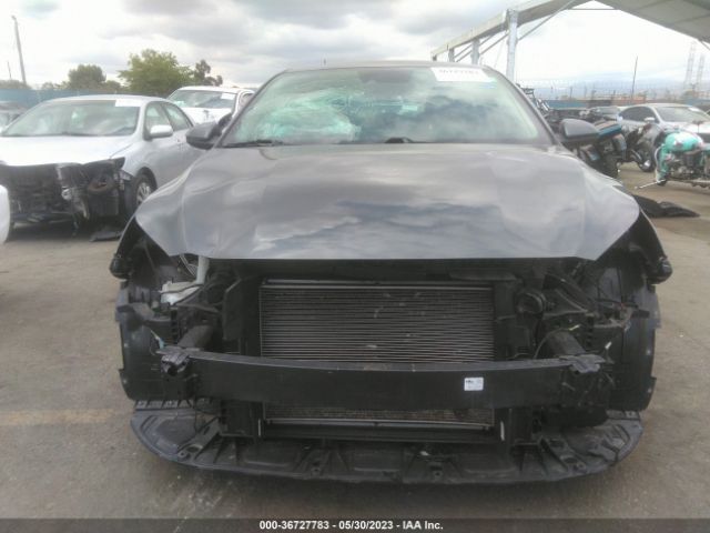 3KPF24AD4LE236708 KIA Forte Lxs