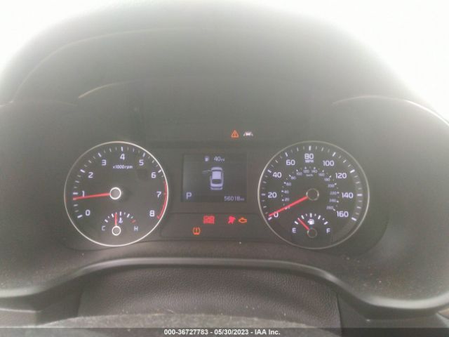 3KPF24AD4LE236708 KIA Forte Lxs