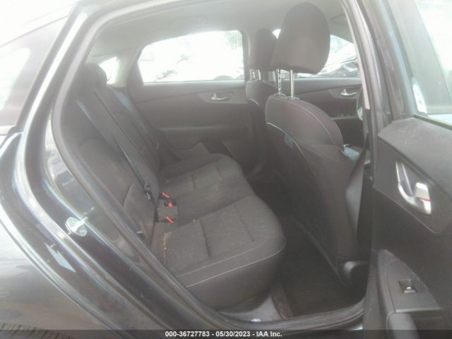 3KPF24AD4LE236708 KIA Forte Lxs