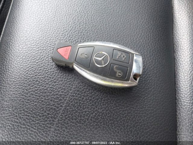 WDCTG4EBXKJ552770 Mercedes-Benz Gla Gla 250