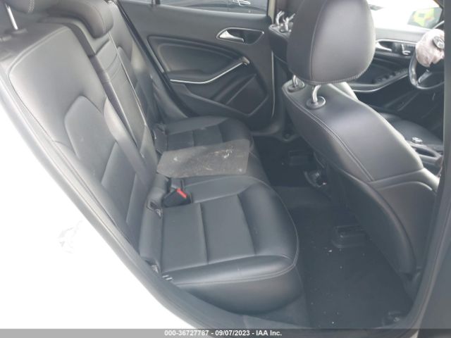 WDCTG4EBXKJ552770 Mercedes-Benz Gla Gla 250