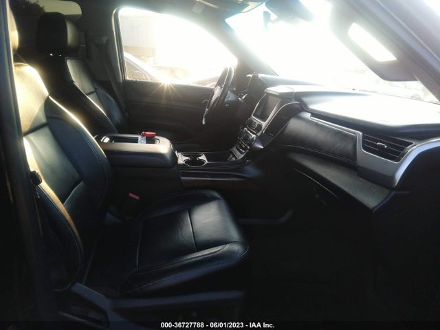Chevrolet Tahoe Lt 2015 1GNSCBKC5FR117054 Image 5