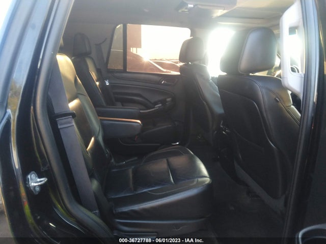 Chevrolet Tahoe Lt 2015 1GNSCBKC5FR117054 Image 8