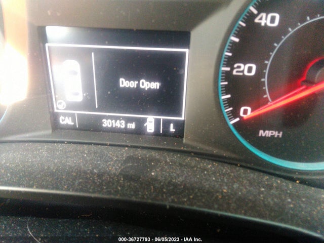 Chevrolet MALIBU LT 2018 1G1ZD5ST7JF112706 Image 7