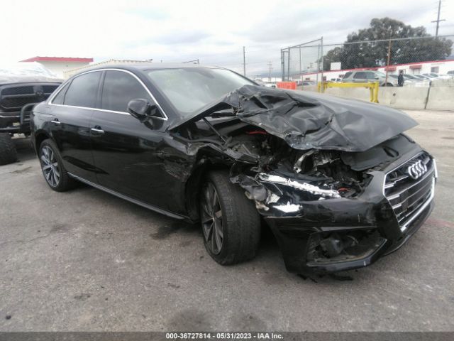 2020 WAUHMAF40LN013505 main image