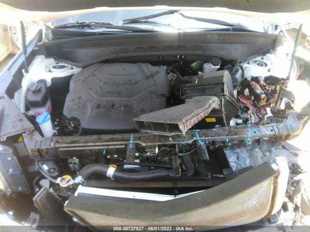 5XYP34HC4NG291423 KIA Telluride Ex