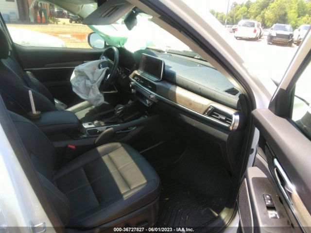 5XYP34HC4NG291423 KIA Telluride Ex
