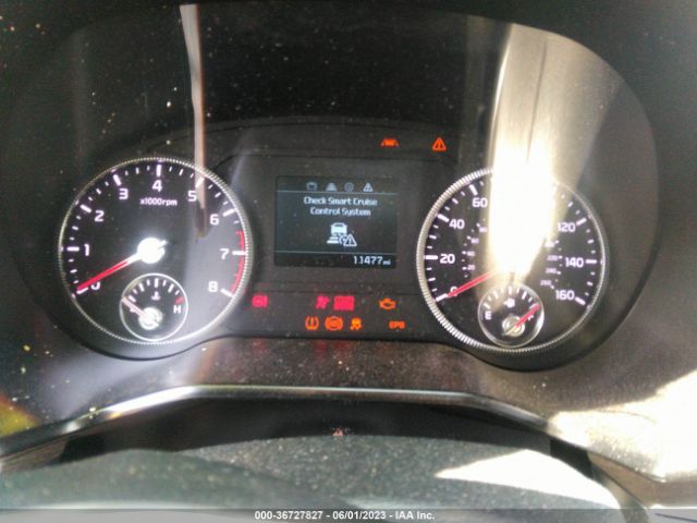 5XYP34HC4NG291423 KIA Telluride Ex