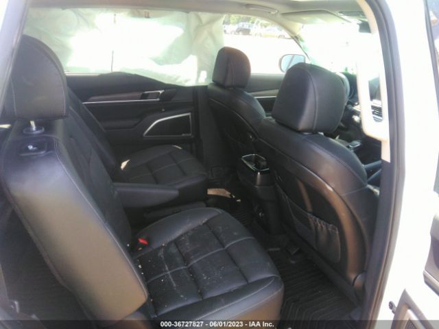 5XYP34HC4NG291423 KIA Telluride Ex