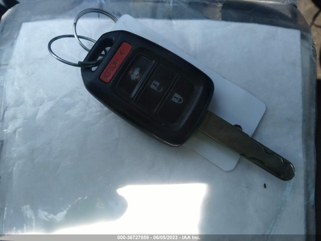Honda Accord Sedan Lx 2015 1HGCR2F39FA173312 Image 11
