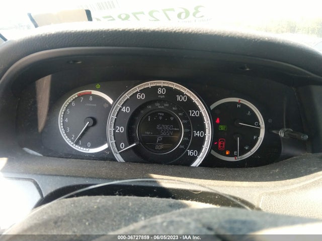 Honda Accord Sedan Lx 2015 1HGCR2F39FA173312 Image 7