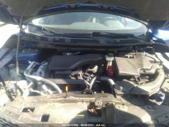 JN1BJ1CP3JW160752 Nissan Rogue Sport S