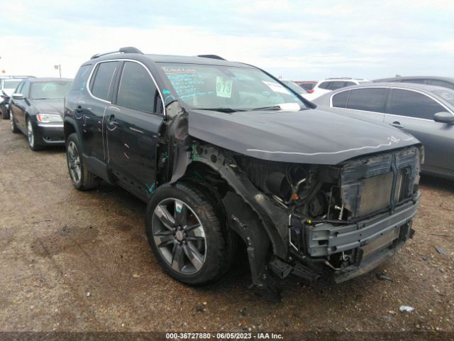 1GKKNNLS4JZ142759 auction archive image