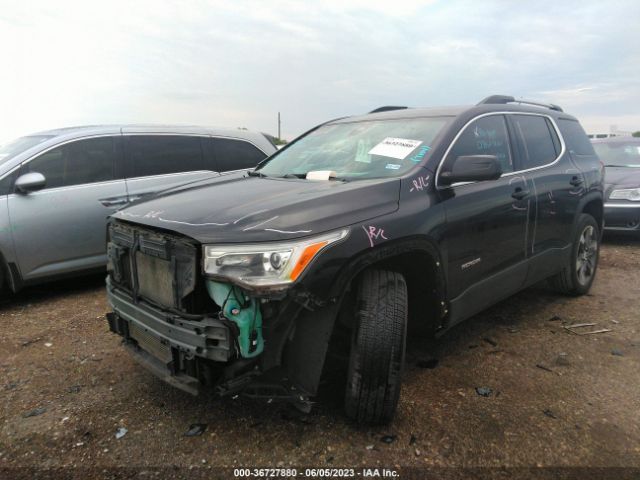 1GKKNNLS4JZ142759 GMC ACADIA SLT