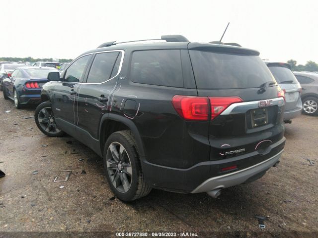 1GKKNNLS4JZ142759 GMC ACADIA SLT