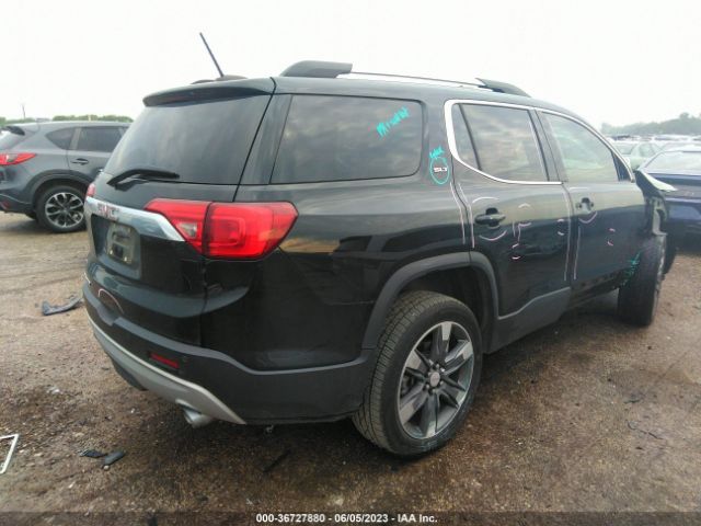 1GKKNNLS4JZ142759 GMC ACADIA SLT