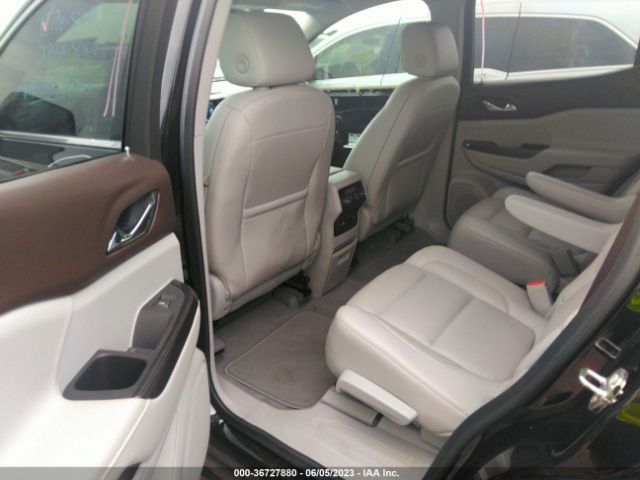 1GKKNNLS4JZ142759 GMC ACADIA SLT