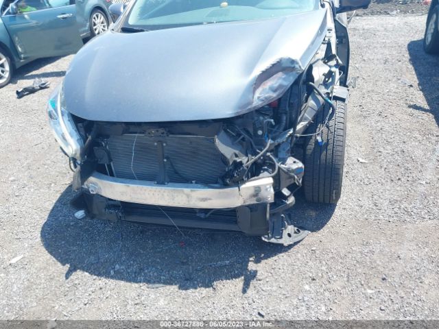 5N1AZ2MH9GN102931 Nissan Murano Platinum