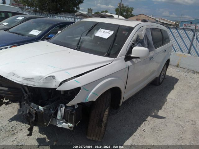 3C4PDCDG5ET287521 Dodge Journey Limited