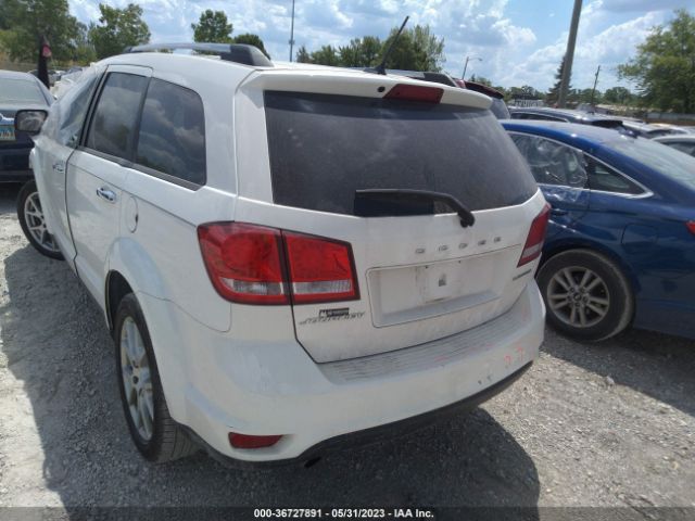 3C4PDCDG5ET287521 Dodge Journey Limited