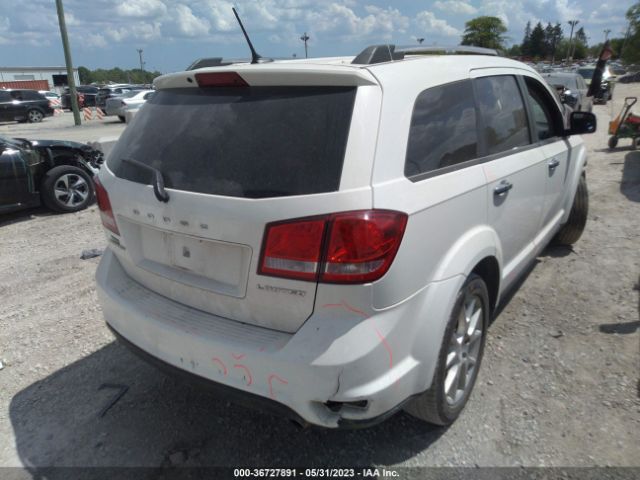 3C4PDCDG5ET287521 Dodge Journey Limited