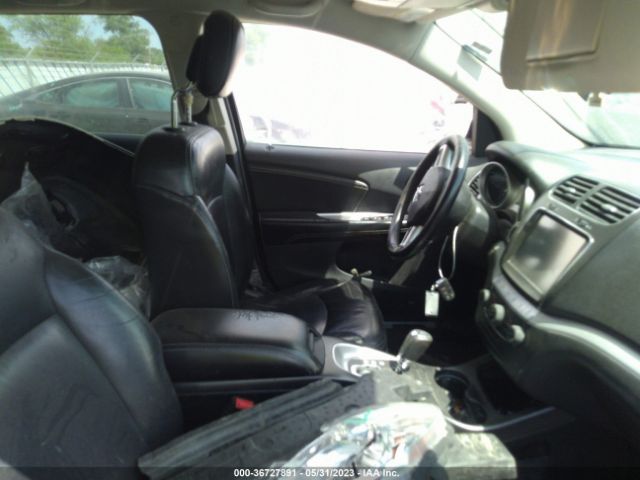 3C4PDCDG5ET287521 Dodge Journey Limited