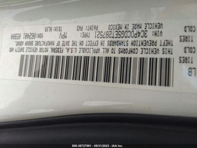 3C4PDCDG5ET287521 Dodge Journey Limited