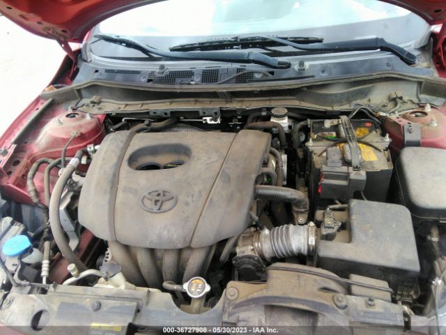 3MYDLBZV0GY102354 Scion IA