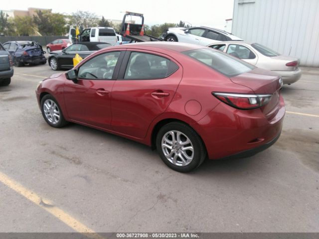 3MYDLBZV0GY102354 Scion IA