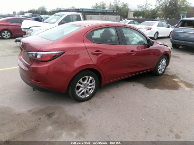 3MYDLBZV0GY102354 Scion IA