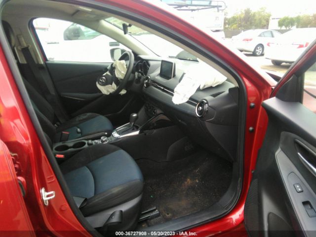 3MYDLBZV0GY102354 Scion IA