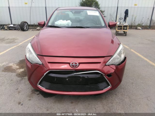 3MYDLBZV0GY102354 Scion IA