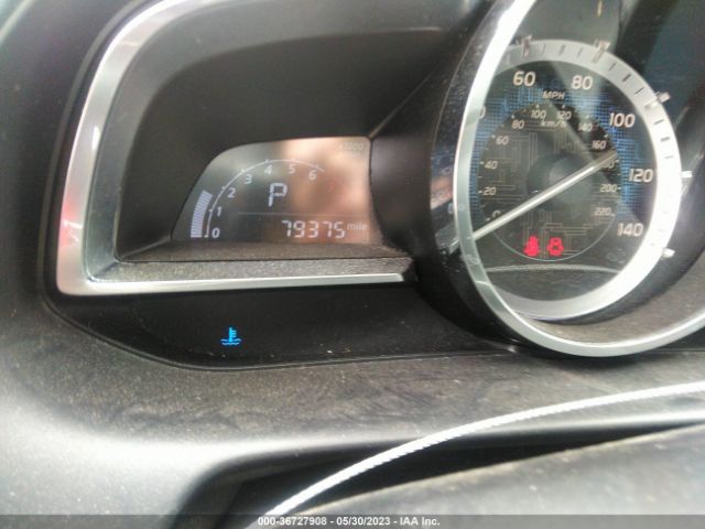 3MYDLBZV0GY102354 Scion IA