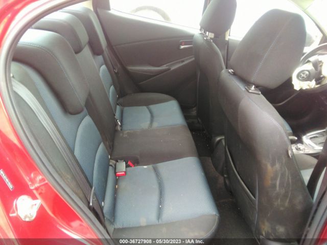 3MYDLBZV0GY102354 Scion IA
