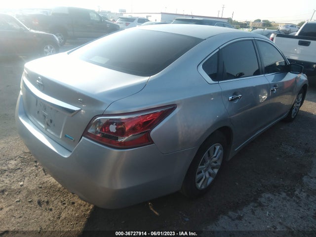 2013 NISSAN ALTIMA 2.5 S VIN: 1N4AL3AP8DN517411